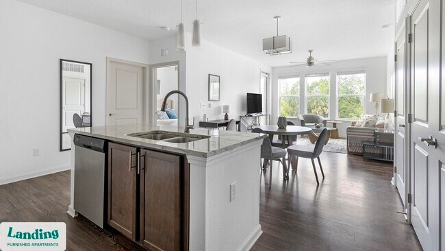 Photo - 1905 Promenade Way Unit 2311