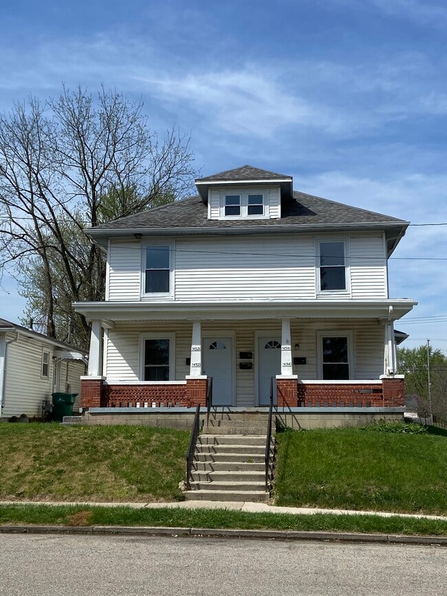 Photo - 1454 W Clark St Unidad 1454