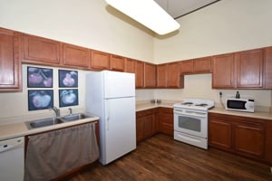 Moore Grocery Lofts