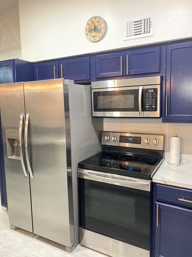 Photo - 622 Tejon Ave SW