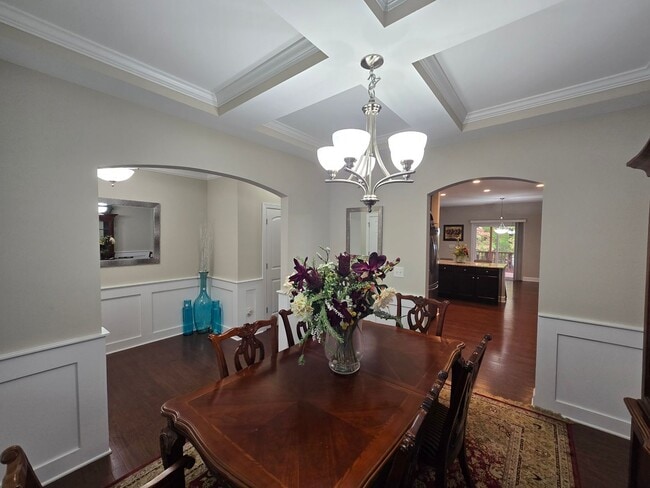 Photo - Spacious 4BR + Bonus, 4.5BA Home with 3-Ca...