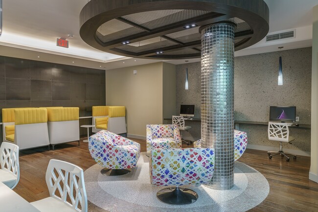 The Retreat at Sawgrass Village