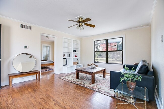 Photo - 421 W Concho Ave