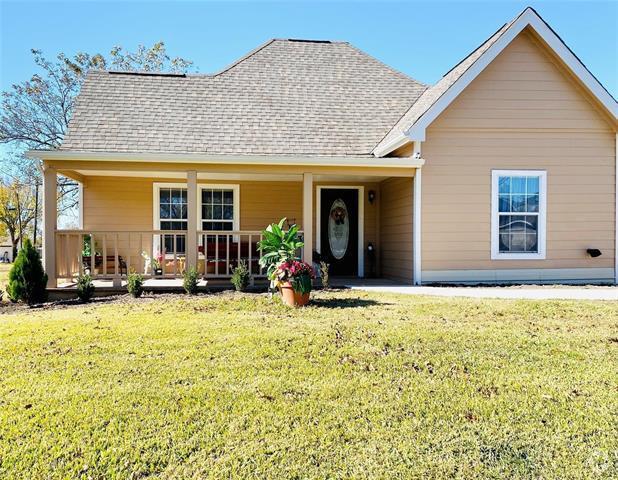 Building Photo - 613 N U.S. Hwy 69 Rental