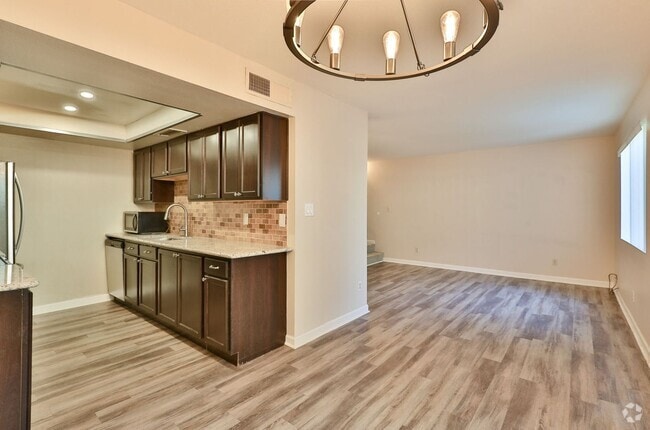 Building Photo - Desert Vibes & Modern Living in the Heart ... Rental