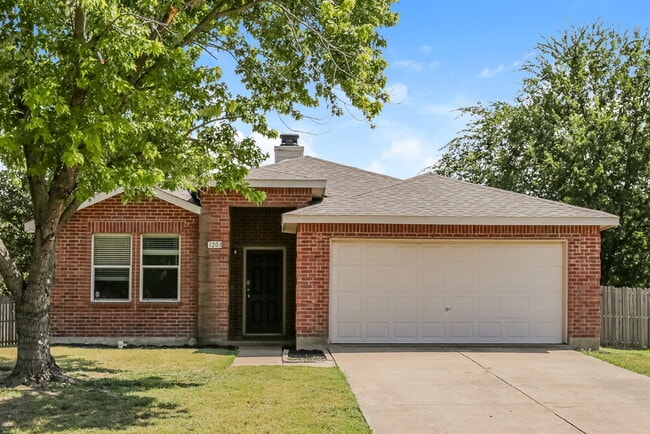 Building Photo - 1203 Wisdom Dr Rental