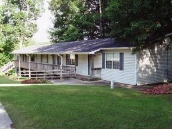 Building Photo - Hidden Valley Rental