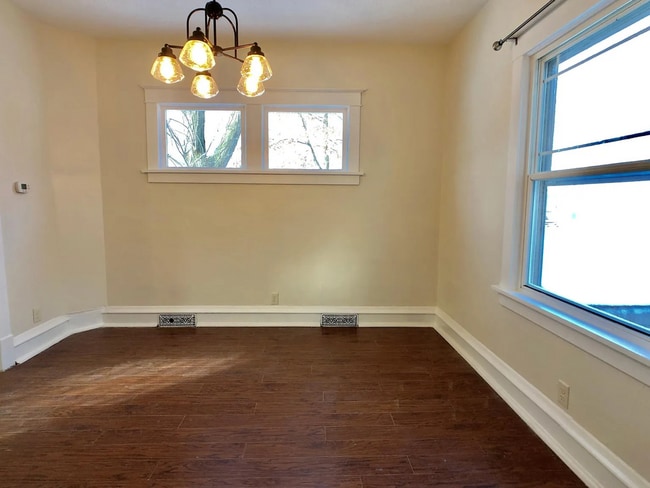 Photo - Camburn Corner