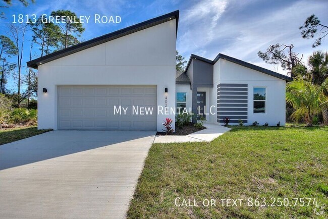 Building Photo - 1813 Greenley Rd Rental