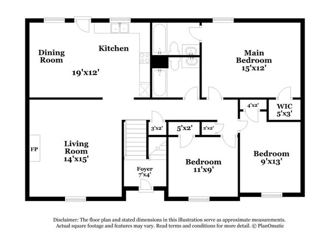Photo - 1589 Cherry Hill Ln SW