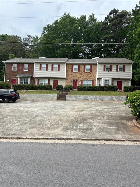 Photo - 3143 Murell Rd House