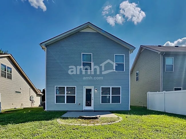 Photo - 3508 Oval Hesson Lane