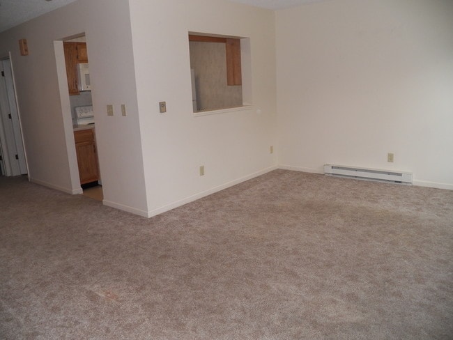 Photo - MAC Apartments