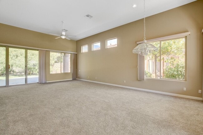 Photo - ELEGANT Single Story, 2 Bedroom Home in ANTHEM Gated Community!