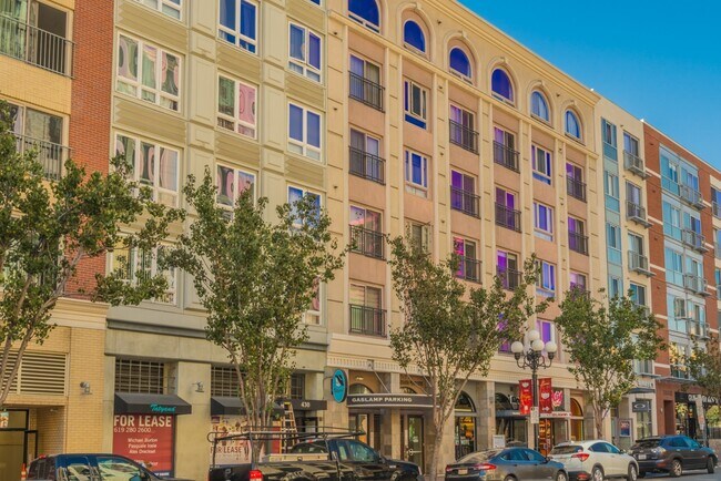 Photo - 450 J St Unit 3051