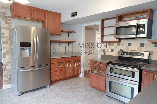 1304 Manders Knoll Ct