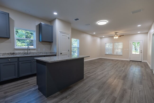 Photo - BRAND NEW CONSTRUCTION!  3-bedroom, 2-bath home on a corner lot
