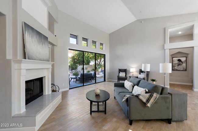 Photo - 7466 E Cochise Rd