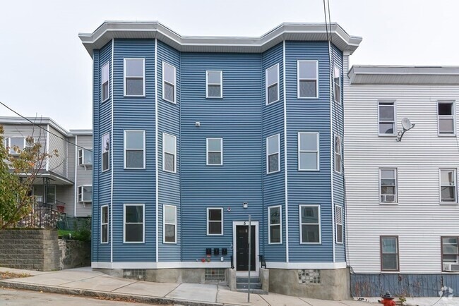 Building Photo - 5 John St Unit 2 Rental