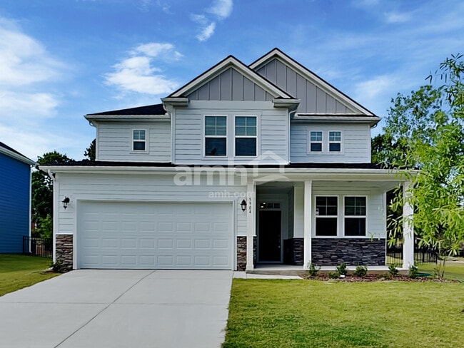 Building Photo - 5904 Hagar Vly Dr Rental