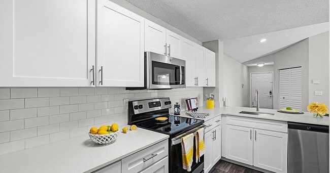 Sabal Palm at Lake Buena Vista Apartment Homes