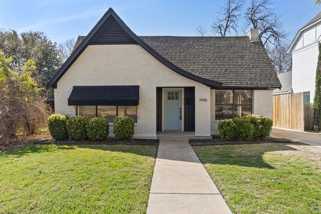 Building Photo - 3416 Cockrell Ave