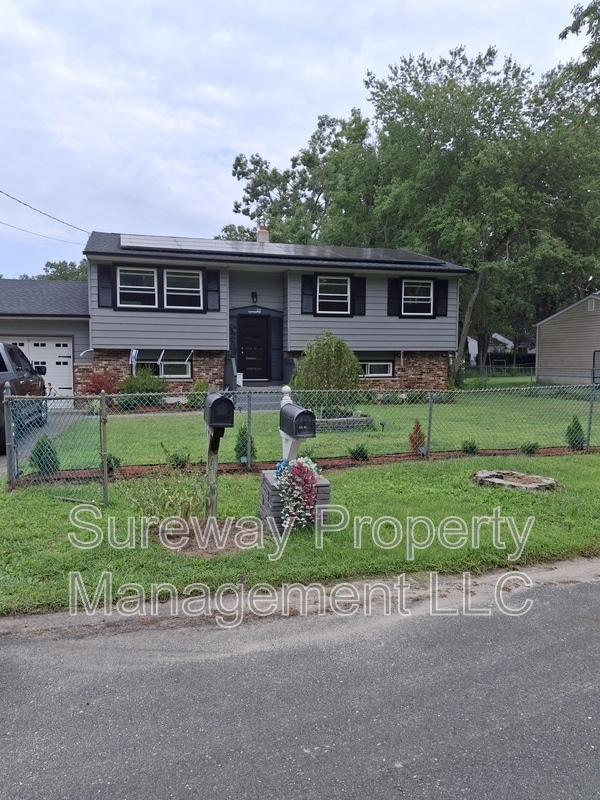 211 California Trail