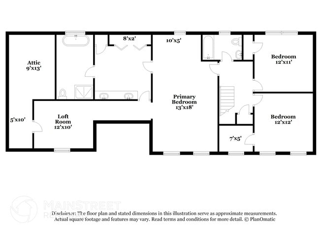 Photo - 1557 Isham Dr