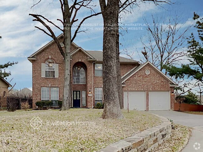 Building Photo - 2702 Cobblestone Dr Rental