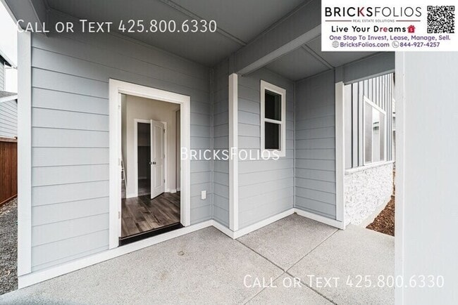 Photo - Home For Rent in Marysville!