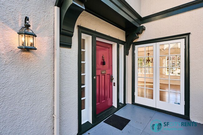 Photo - Forest Hill: Elegant Single Family Home