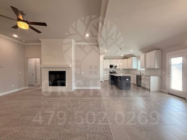 Photo - Single-Family Home- Stunning Kingston Plan