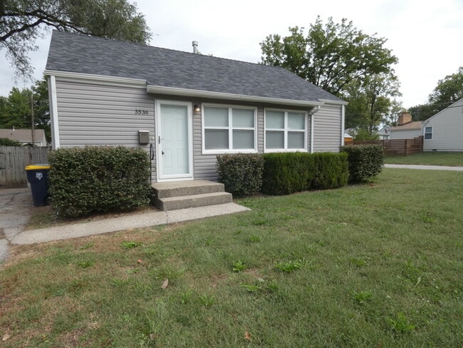 Photo - Beautiful Home in Gladstone, MO!