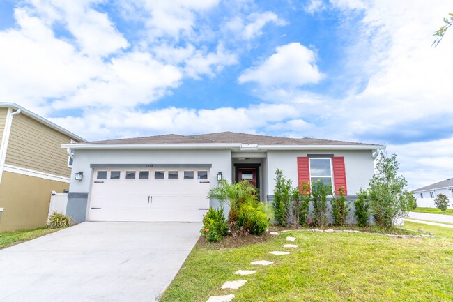 2572 Biscotto Cir
