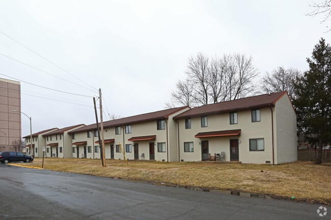 Photo - Township Village Apartments