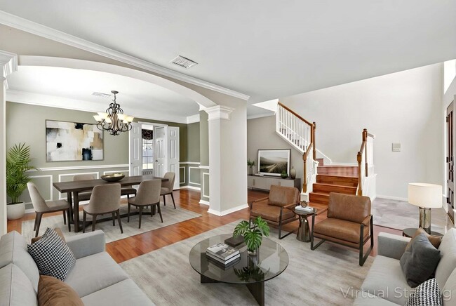 Photo - 2018 Waverly Glend Dr