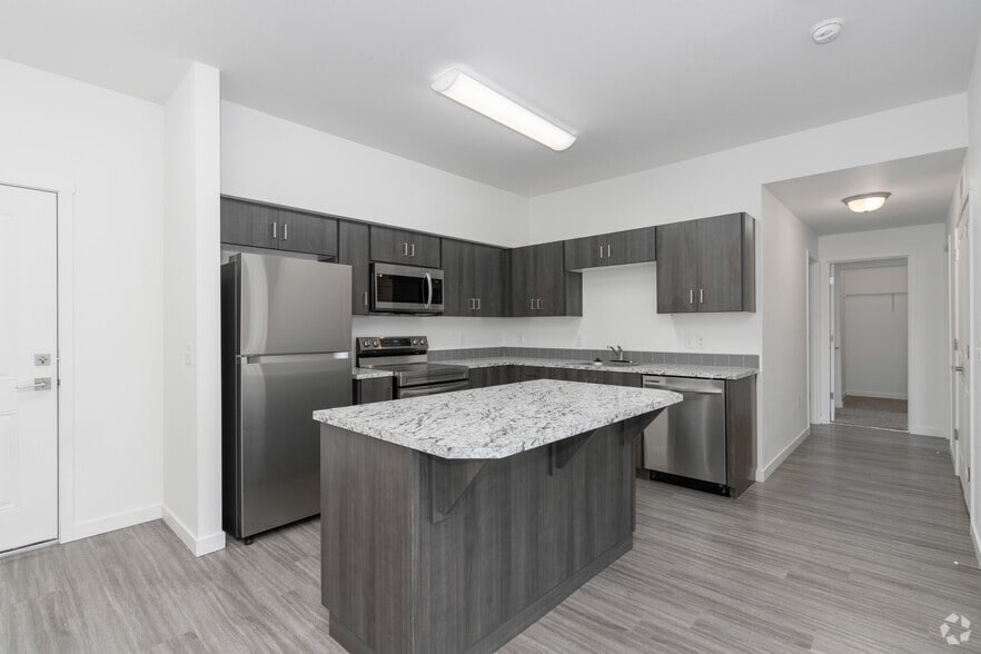 Interior Photo