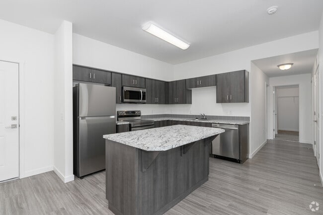 Interior Photo - The Reserve at Fernhill