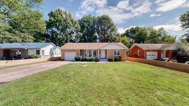 Photo - 1306 Wilford St