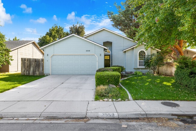 Building Photo - 3559 Muleskinner Dr Rental
