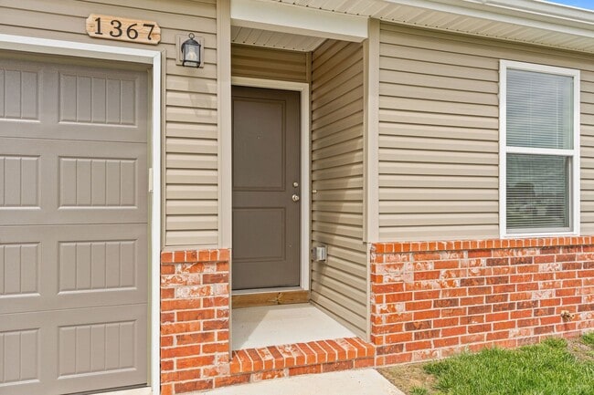 1212 Choctaw Rd