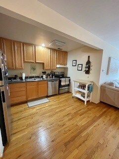 Photo - 3055 N Sheffield Ave Unit 3A