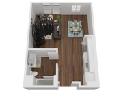 Loft 1st Floor