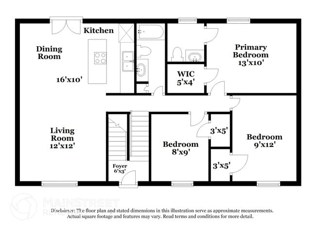 Photo - 5505 Malmsbury Rd NW