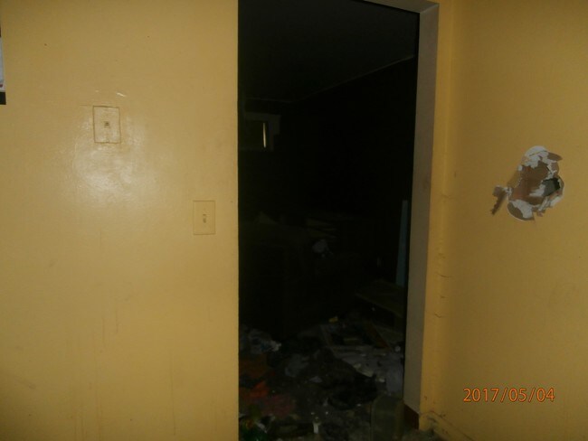 Photo - Camp Chase Apartments