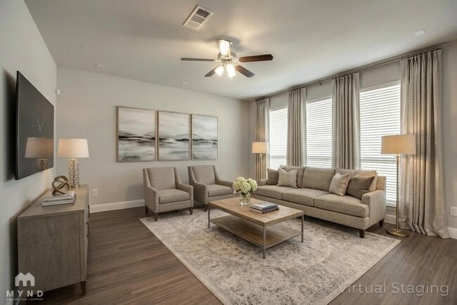 Photo - 3113 Damsel Sauvage Ln