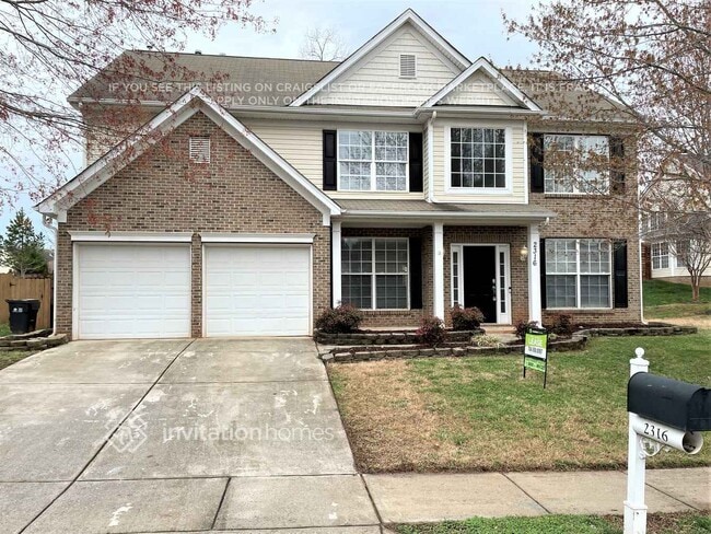 Photo - 2316 Godsey Wood Dr Casa