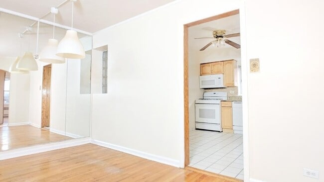 Photo - 1518 N Harlem Ave Unidad 1E