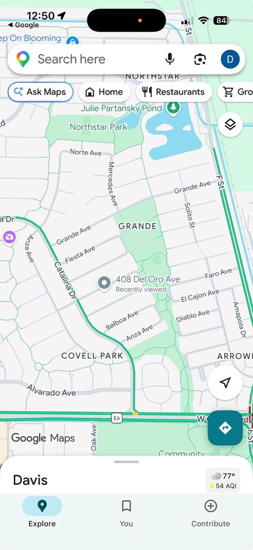 Photo - Spacious 4-Bedroom Home in North Davis – Ideal for Students w early July start date