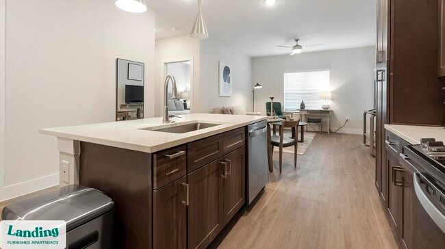 Photo - 3501 N Austin St Apartamento Unidad 5204.1411072